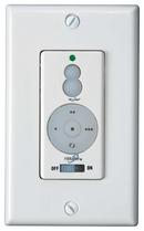 Minka Aire White Full Function Wall Control 