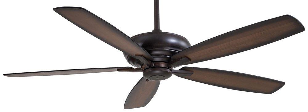 Minka Aire Kocoa 5-Blade Ceiling Fan 