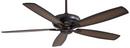 Minka Aire Kocoa 5-Blade Ceiling Fan 