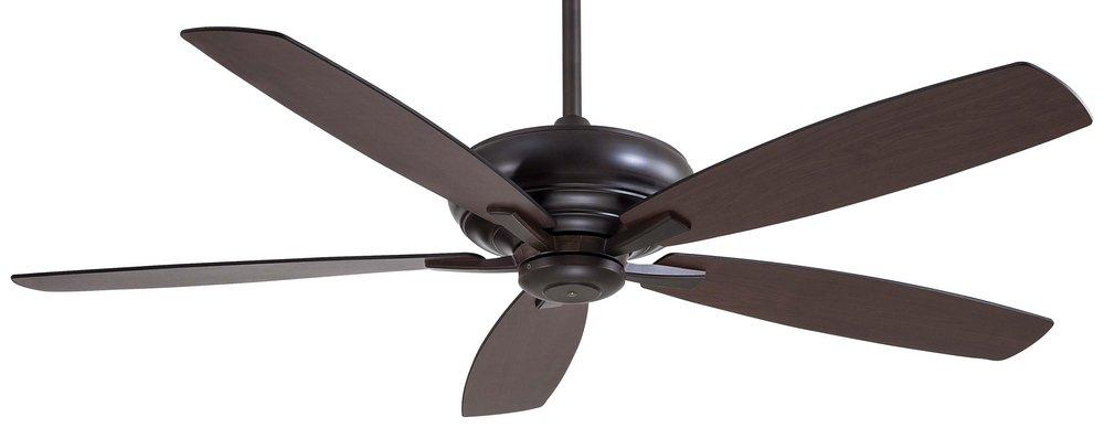 Minka Aire Kocoa 5-Blade Ceiling Fan 