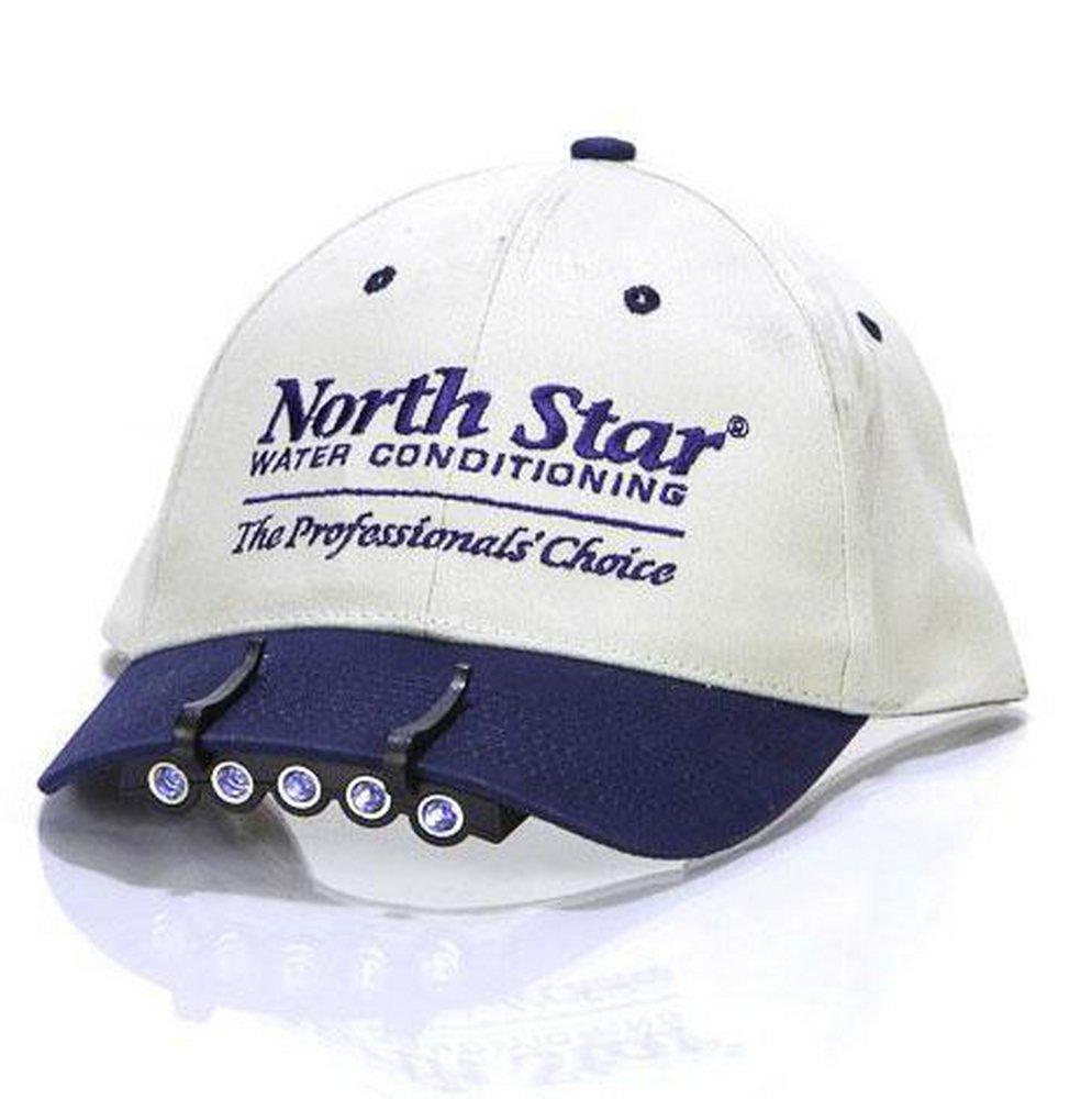 Component Manufacturing LED Cap Light 