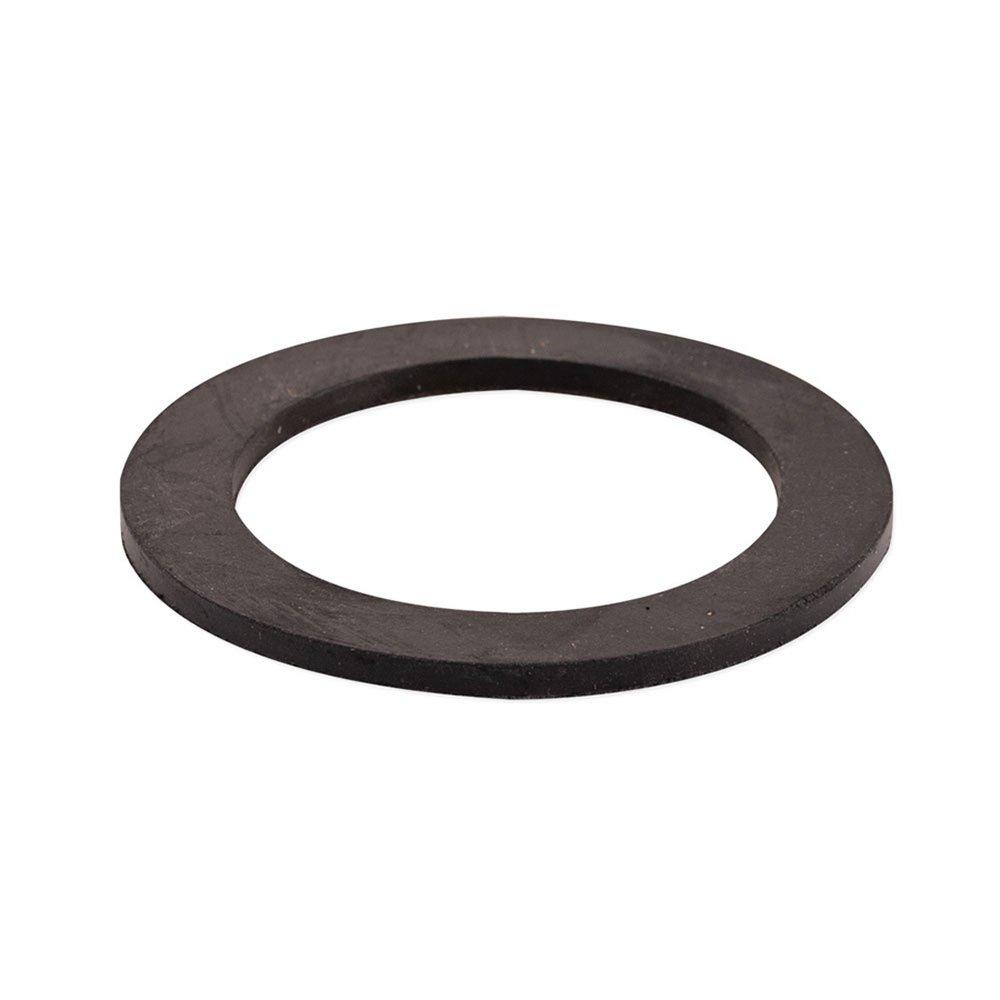 EZ-FLO Polished Chrome Lift & Turn Drain 