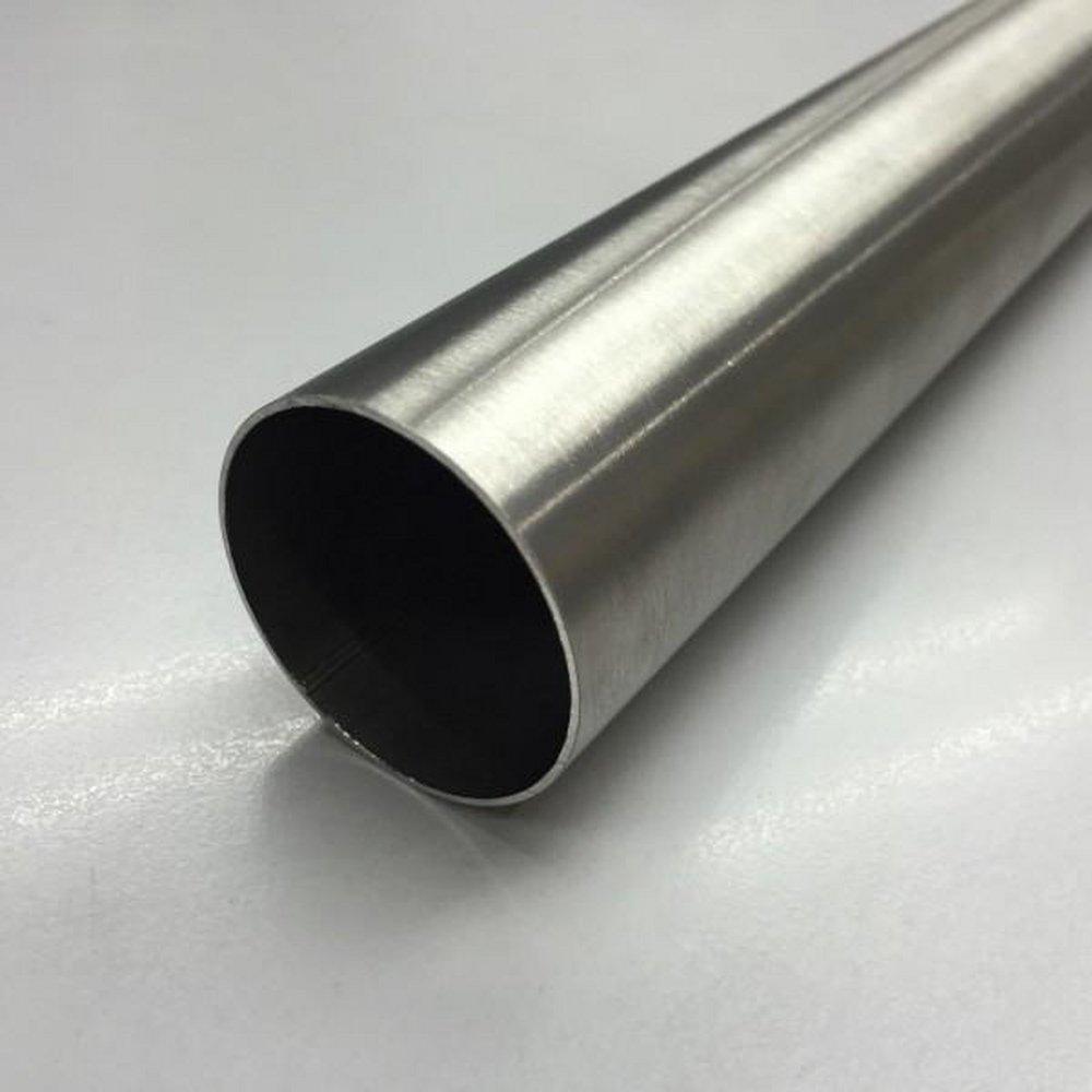 Stainless Steel Tubing 