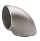2 in. Seamless and Short Radius Schedule 40 316L Stainless Steel 90 Degree Elbow