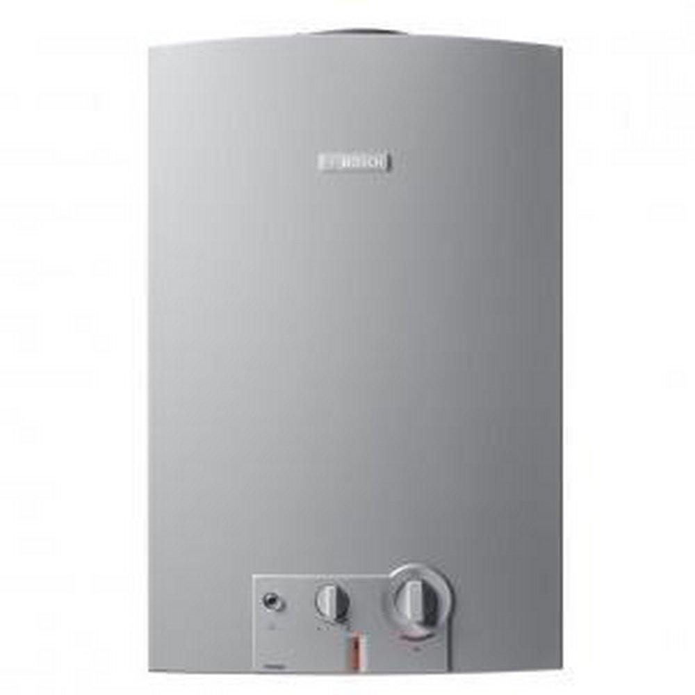 Bosch Thermotechnology 117 MBH Tankless Water Heater 