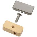 Delta Faucet Stainless End Cap Screw and Top Elbow 