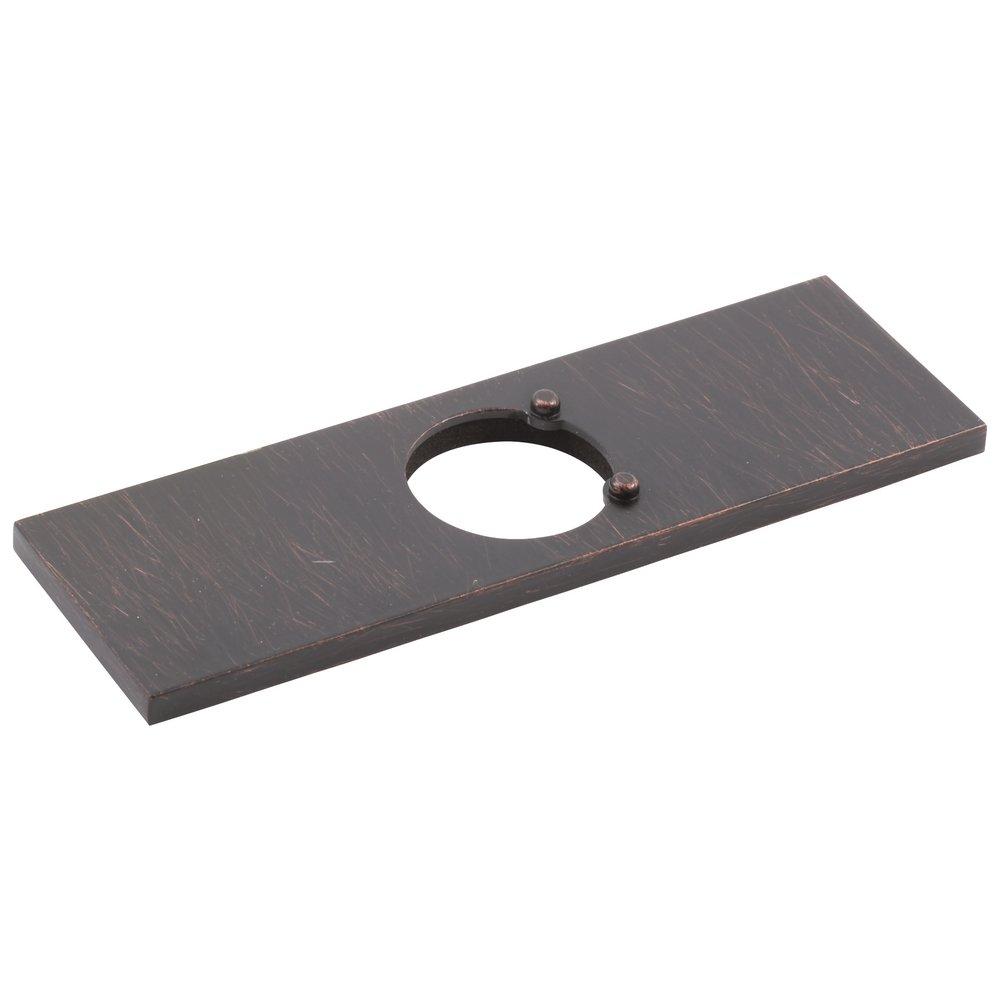 Venetian Bronze Escutcheon *VERO Venetian Bronze 