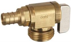 1/2 in. F1960 x MGHT Boiler Drain Valve