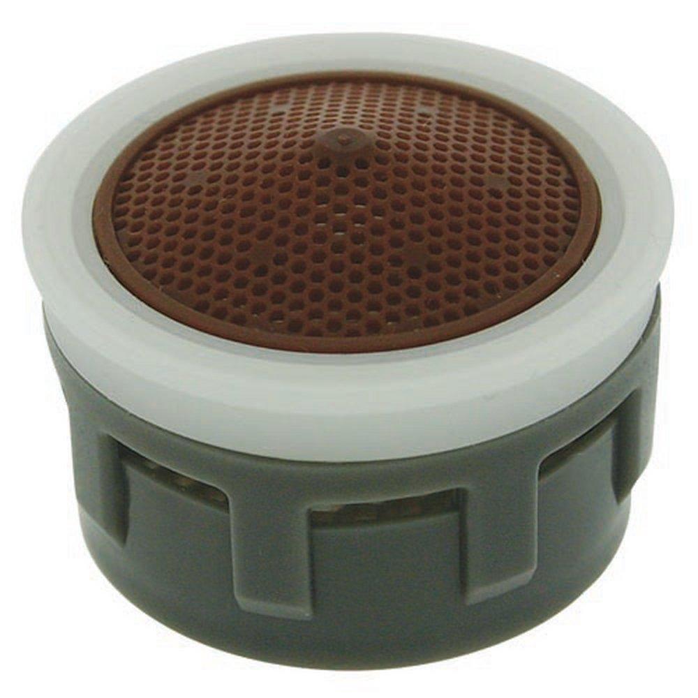 Neoperl Acetal and EPDM Dual Threaded Aerator Assembly (6 Pack) 