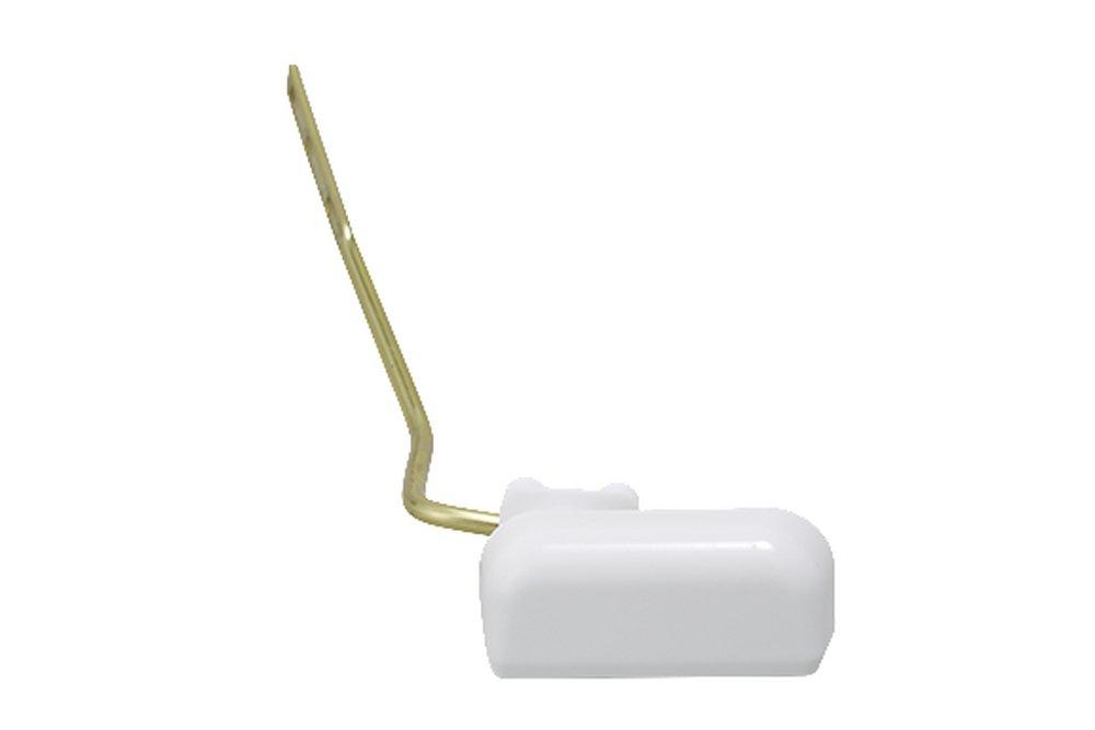 PROFLO&reg; White Flush Lever for PF8212 Tank 
