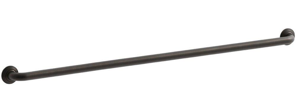 KOHLER Oil Rubbed Bronze 42 in. Grab Bar 