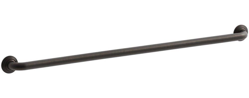 KOHLER Oil Rubbed Bronze 36 in. Grab Bar 