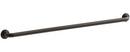 KOHLER Oil Rubbed Bronze 36 in. Grab Bar 