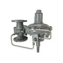 2 in. 125# Cast Iron Flanged Pressure Reducing Valve