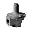Fisher Controls International Cast Iron NPT 100# Relief Valve 