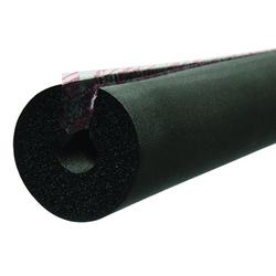 5/8 in. x 6 ft. Rubber Pipe Insulation