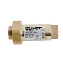 Watts Bronze Copper Silicon Alloy FNPT Backflow Preventer 