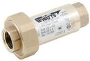 Watts Bronze Copper Silicon Alloy FNPT Backflow Preventer 