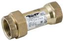 Watts Bronze Brass Union FNPT x FNPT Backflow Preventer 