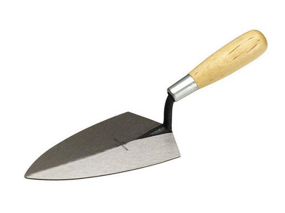 Marshalltown Trowel 7 in. Tile Setters Trowel 