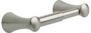 4 in. Toilet Tissue Holder in Satin Nickel