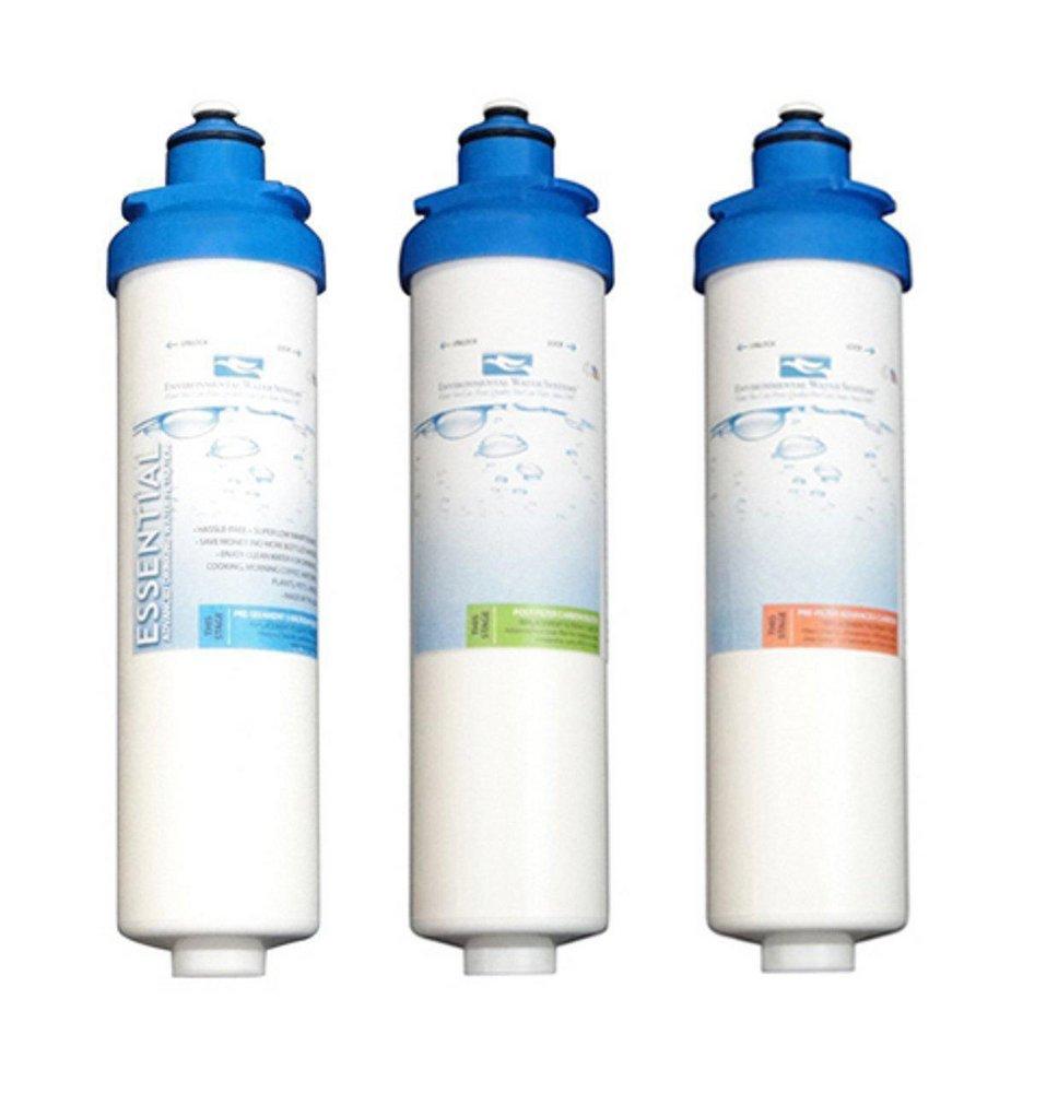 EWS Replacement Filter Cartridge 