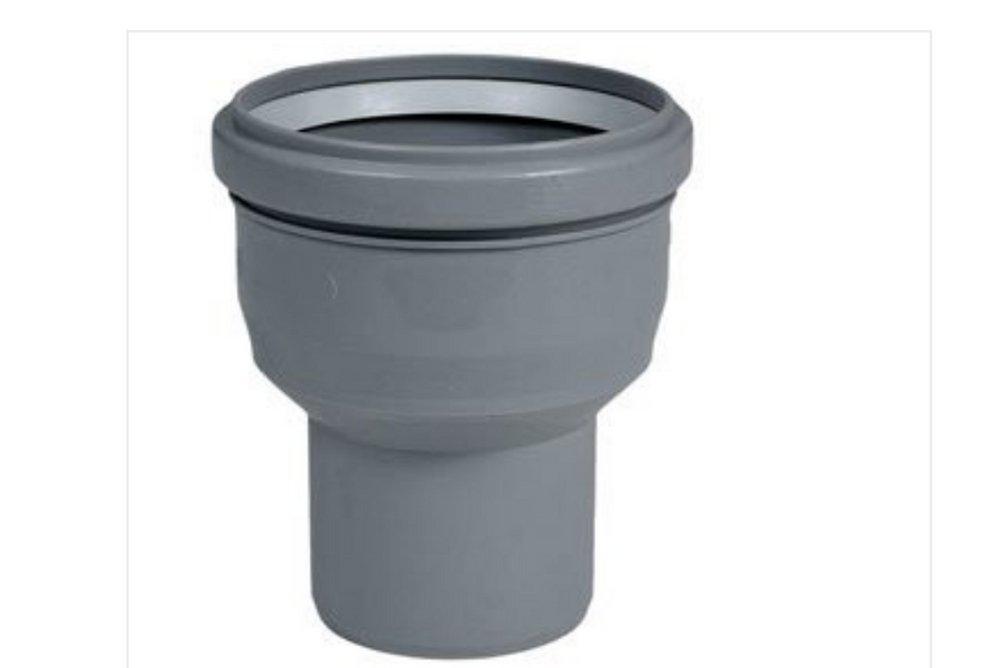 Centrotherm Eco Systems Threaded Only  Centric Increaser 