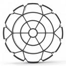 Centrotherm Eco Systems Black 2 in. Bird Guard in Black 