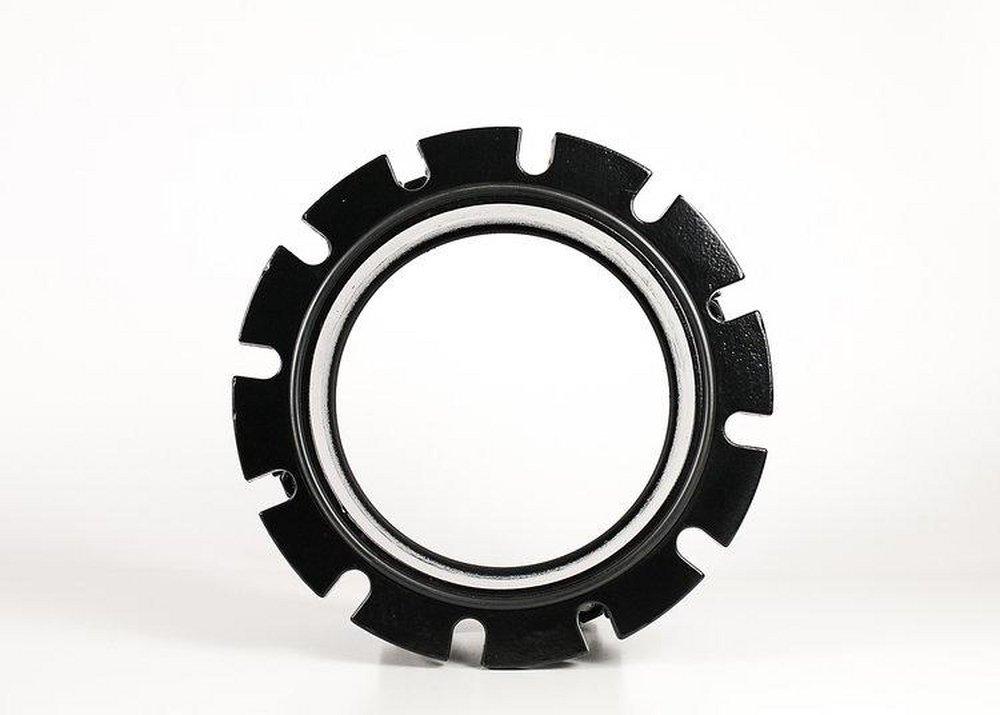 Romac Industries Flanged Coupling Adapter 