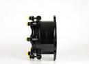 Romac Industries Flanged Coupling Adapter 
