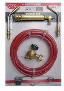 Acetylene Supply Jet T Plus Quick Connect Kit 