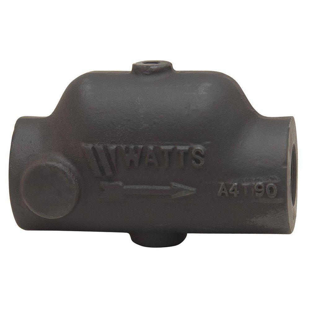 Watts Cast Iron FTP Air Scoop 
