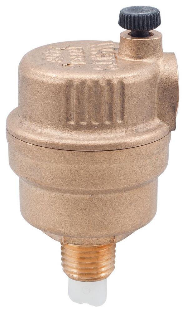 Watts 150 # Automatic Vent Valve 