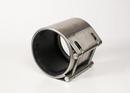 4 in. 304 Stainless Steel Coupling