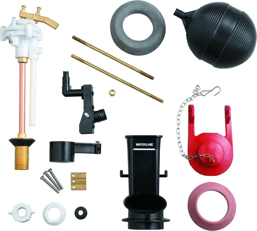 KOHLER Conversion Kit 