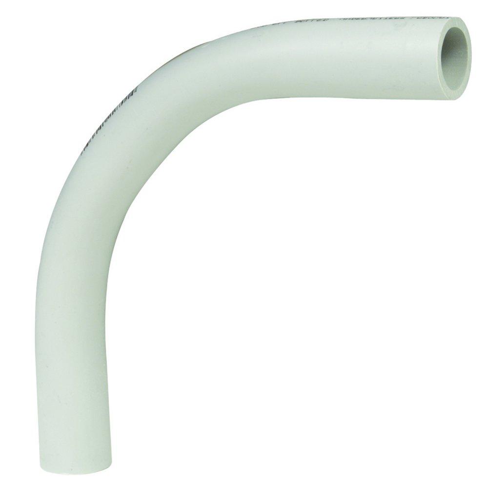 Uponor 5-73/100 in. Plastic Bend Support 