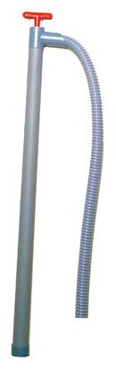 Beckson Industrial Products Grey Hand Pump 