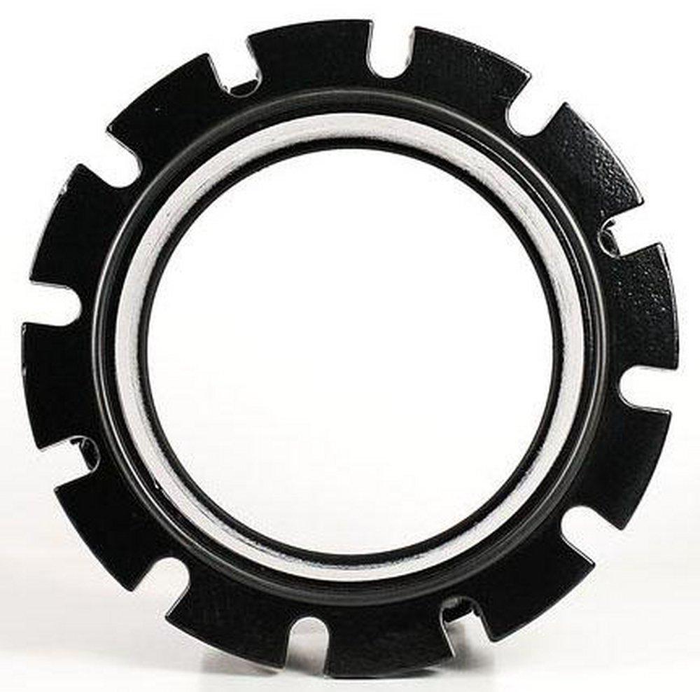 Romac Industries Flanged Ductile Iron Adapter 