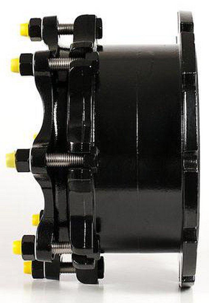 Romac Industries Flanged Ductile Iron Adapter 