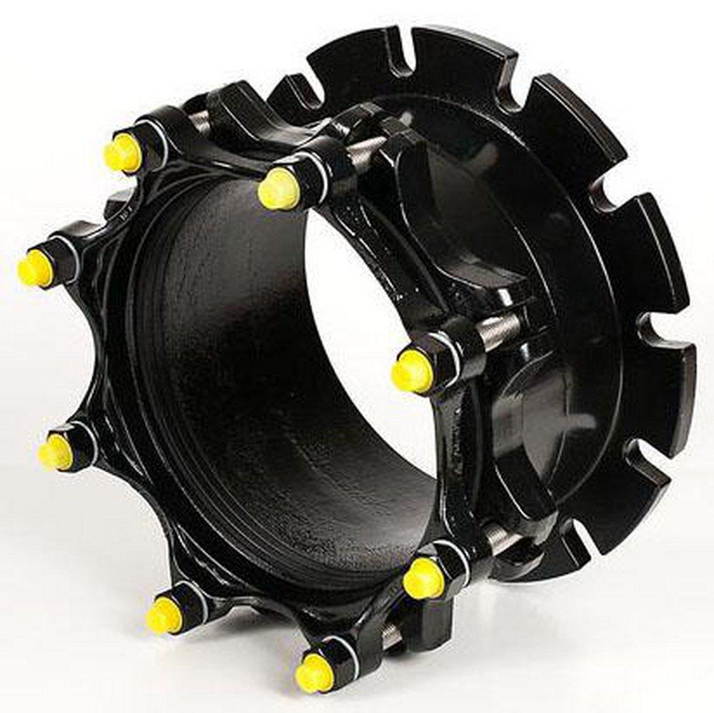 Romac Industries Flanged Ductile Iron Adapter 
