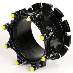 6 in. Flanged Ductile Iron Adapter