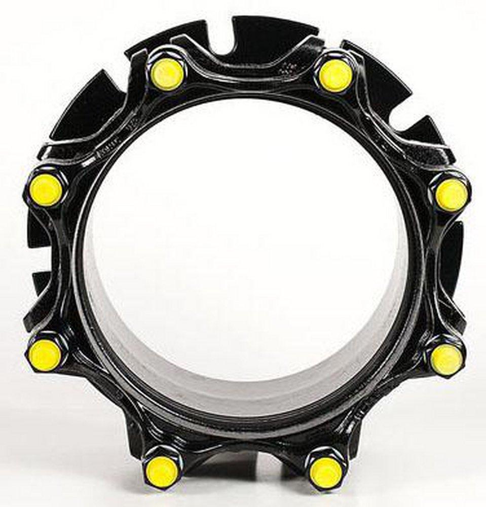 Romac Industries Flanged Ductile Iron Adapter 