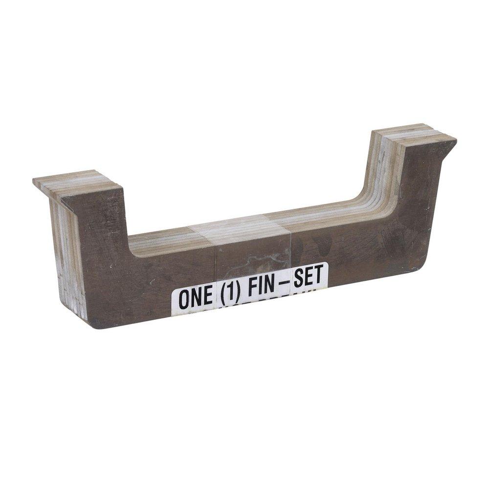 Cherne Deflection Gauge Fin Set 