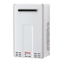Rinnai 150 MBH Outdoor Non-Condensing 57W Tankless Water Heater 