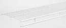 ClosetMaid White 12 ft. x 12 in. Shelf and Rod 