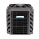Day & Night&reg; Baltic Grey 16 SEER Two Stage R-410A Commercial Heat Pump Condenser 