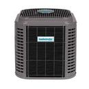 16 SEER 3 Ton Two Stage R-410A Commercial Heat Pump Condenser