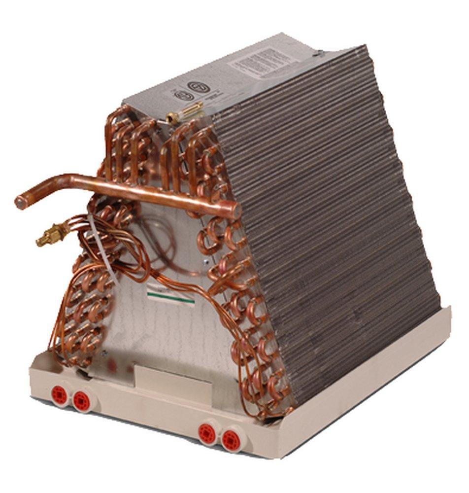 Mortex Products 17-1/2 in. Coil 