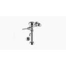 Sloan Polished Chrome 111 Tamperproof Closet Flush Valve 