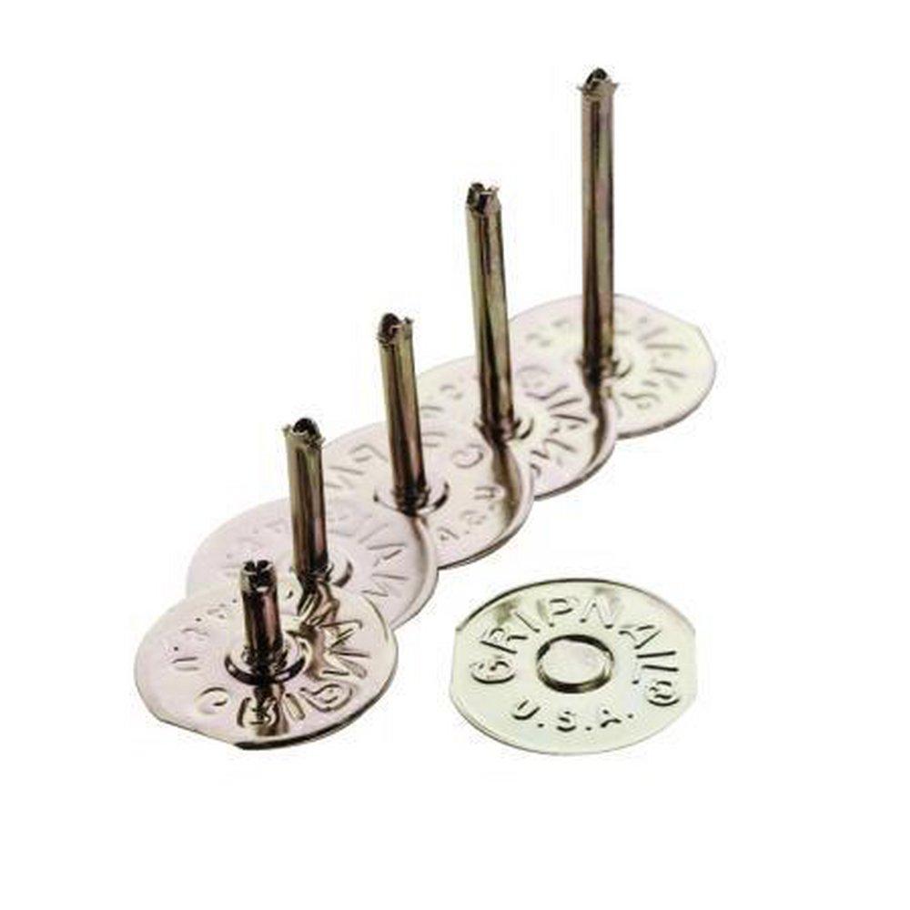 Weld Pin (Pack of 1000) 